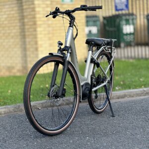 SCOTT Sub Active eRIDE 20