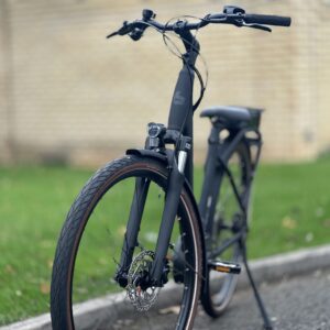 Bergamont E-Horizon 4 RT