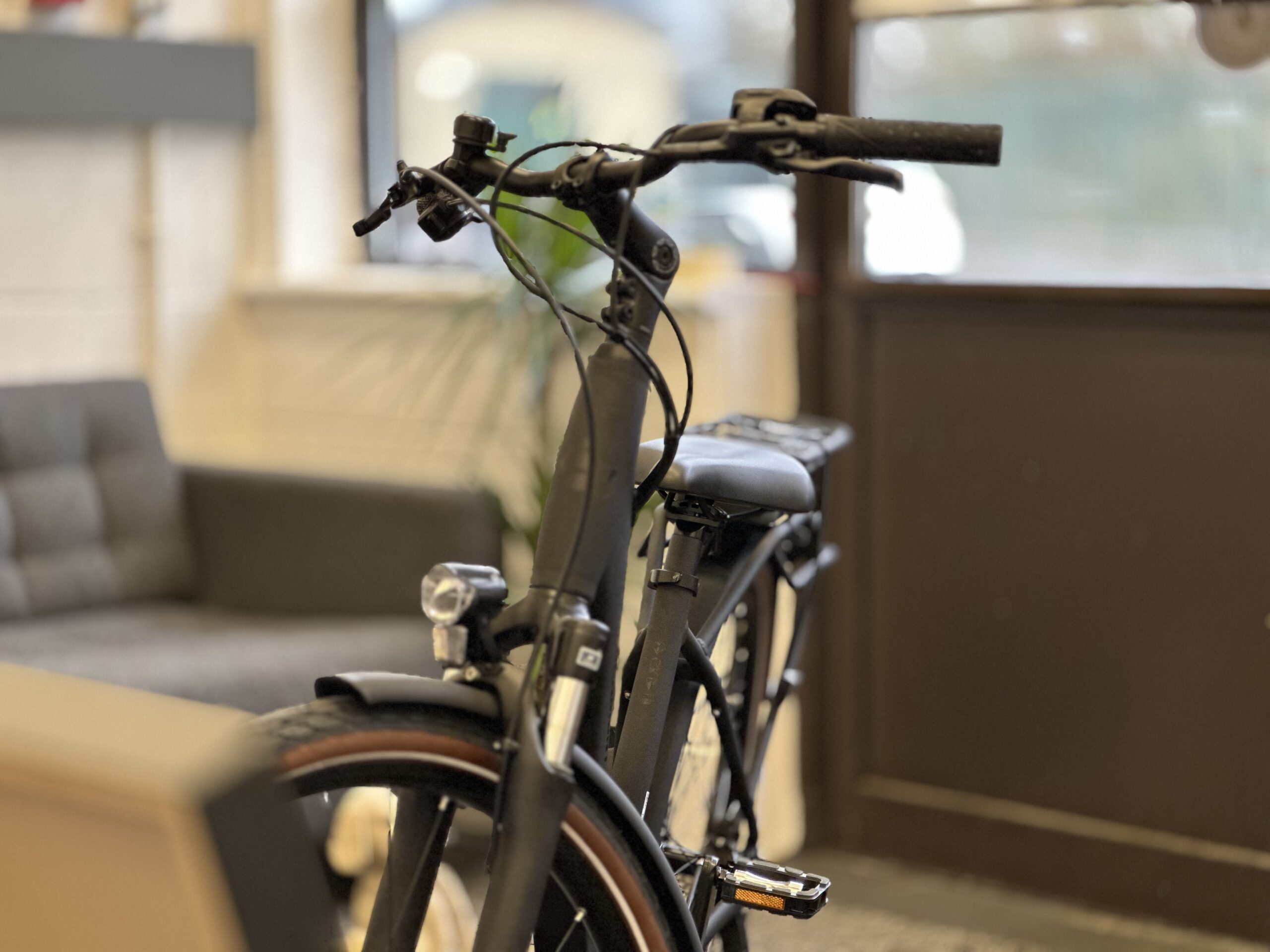 Raleigh Modem Raleigh Modem Electric Bike – Welcome to The Electric Bike Shed