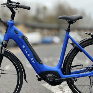 Raleigh Motus Grand Tour