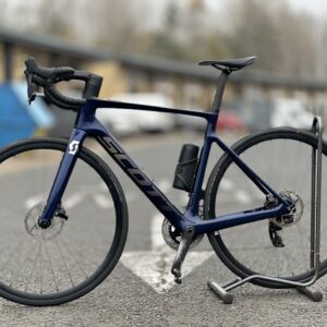 SCOTT Addict eRIDE 20 Bike