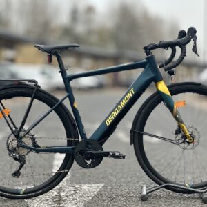 Bergamont E-Grandurance RD Expert - 2022