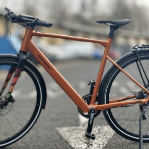 Bergamont E-Sweep Sport